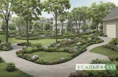 Аир — ароматный фильтр воды