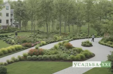 Выбор беседки для сада