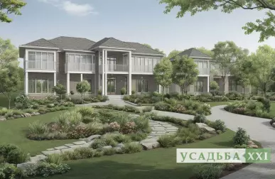 Влаголюбивые многолетники для берега