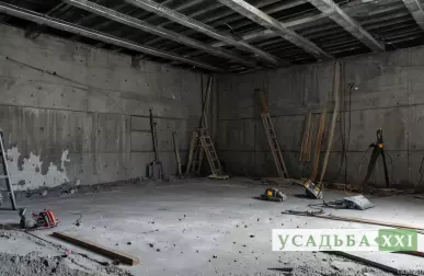 Система «умный дом» для контроля воды