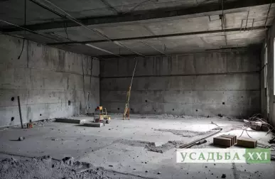 Планировка квартиры с детьми