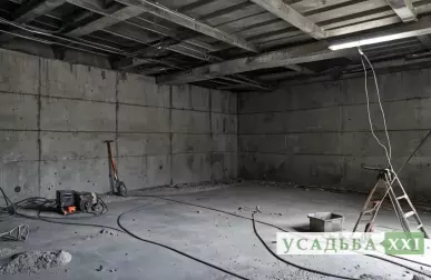 Как реставрируют старые колодцы