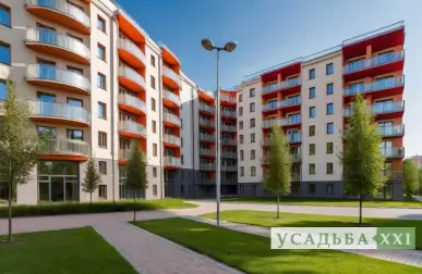 Как выбрать офис для IT-компании