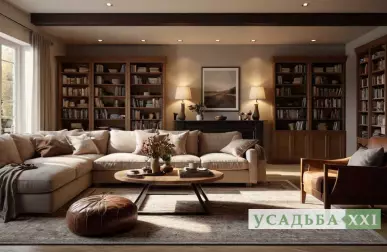 Мини-кухни для малогабаритных квартир