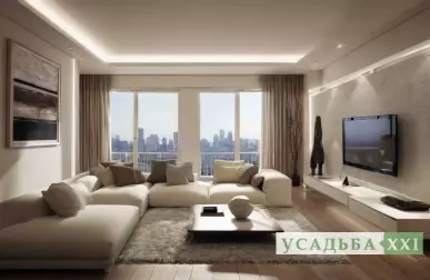 Системы видеонаблюдения