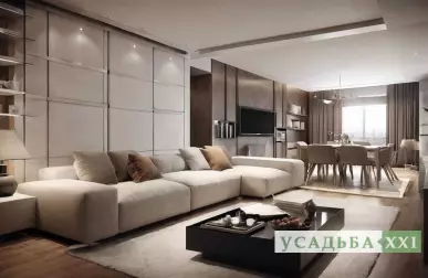 Дизайн батутных и спортивных зон