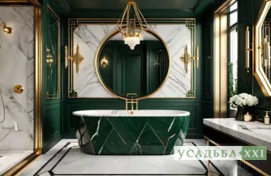 Воздушно-пузырьковый массаж: особенности