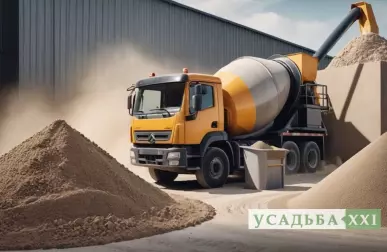 Почему важна ровная основа под плиту