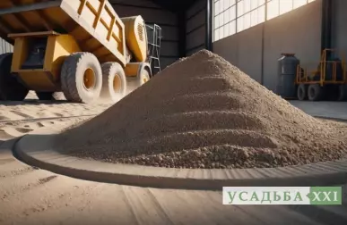 Влияние состава на процесс твердения