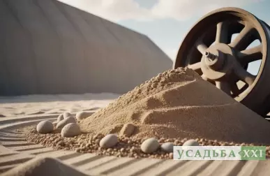 Применение 3D-бетона в промышленном строительстве