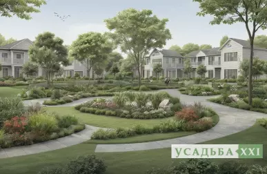 Как выбрать подходящую систему для участка