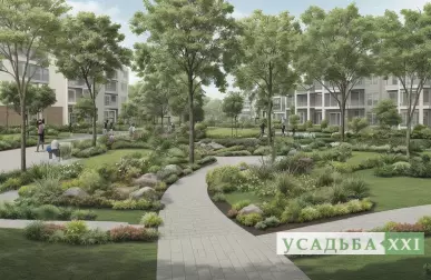 Весенние сочетания цветов