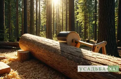 Чем ценна древесина бука и где она используется