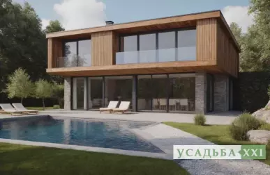 Гидроизоляция бетонного фасада