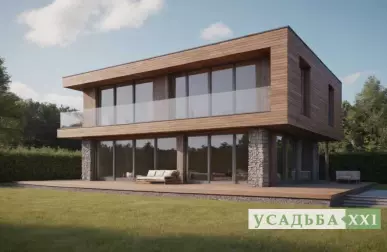 Ремонт фасада после протечек и сырости