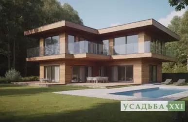 Использование рельефной штукатурки на цоколе