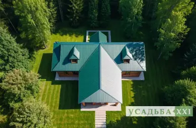 Заземление металлических водосточных систем