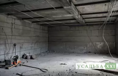 Ошибки при комбинировании панелей и плитки