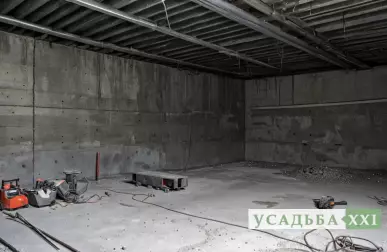 Технология реставрации позолоченных куполов