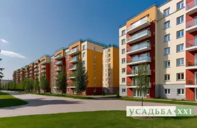 Экологические риски опасных складов