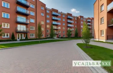 Участки под склады-времянки