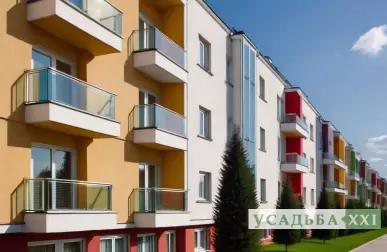 Как выбрать участок под склад временного хранения