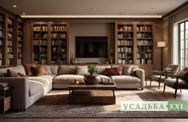 Как выбрать кресло для чтения