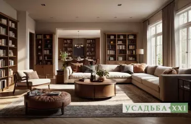 Раскладные диваны для малогабаритных квартир