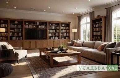 Садовые зонты и навесы: защита от солнца