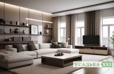 Восточные мотивы в дизайне отелей