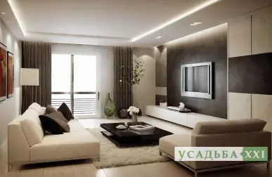 Материалы, которые создают уют