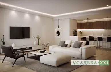 Коллекционные элементы в премиальных офисах