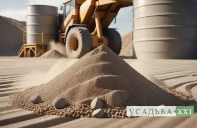 Бетон с фиброволокном: альтернатива арматуре