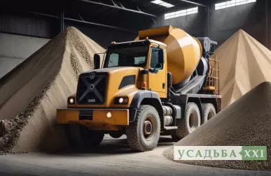 Полимерцементные композиты: гибрид будущего