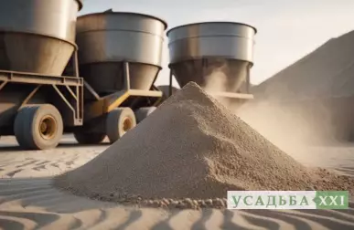 Как приготовить бетон на жидком стекле