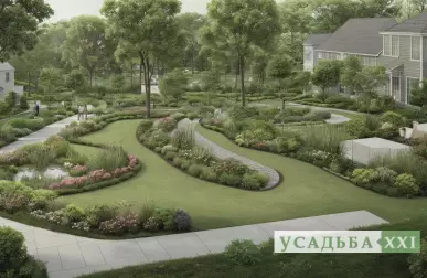 Сезонные корректировки освещения