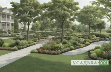 Лайфхаки по уходу за садом