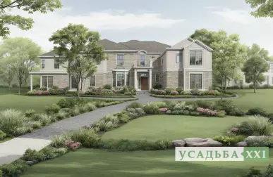 Осенние цветники — богатство оттенков