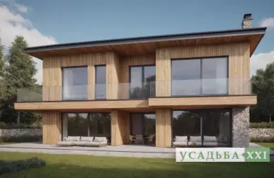 Реставрация фасада памятника архитектуры