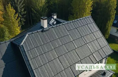 Нормы и стандарты крепежа кровельных систем