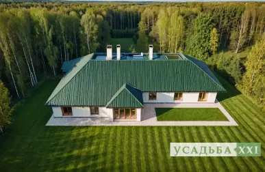 Установка новой кровли: пошаговое руководство