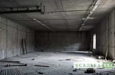 Планировка детской спальни