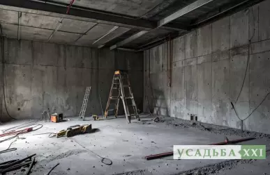 Использование трафаретов для декора