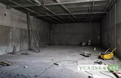 Вентиляция чердачного помещения