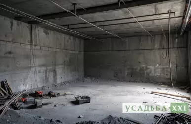 Как совмещать гидроизоляцию и утепление
