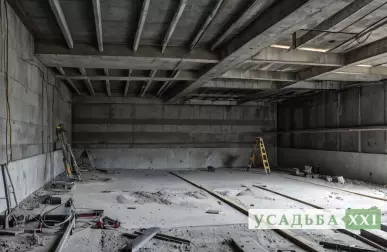 Тёплые полы: водяные или электрические?