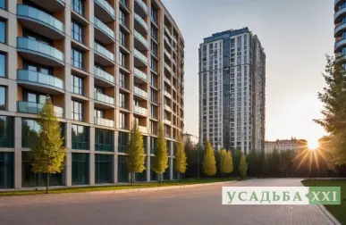Как выделить долю ребёнку при покупке квартиры