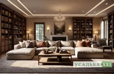 Разновидности современных диванов