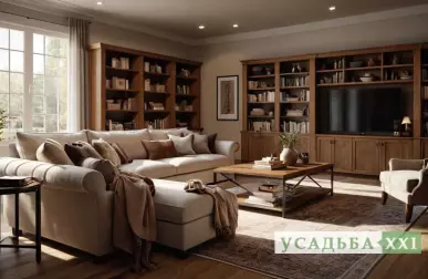 Как выбрать наполнитель для кресла-мешка