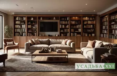 Корпусная мебель для кухни: базовые модули